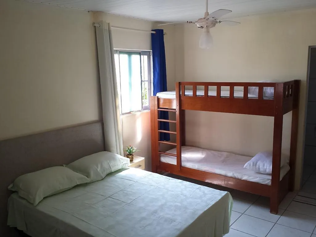 Dias De Sol & Mar Bed & Breakfast Fortaleza