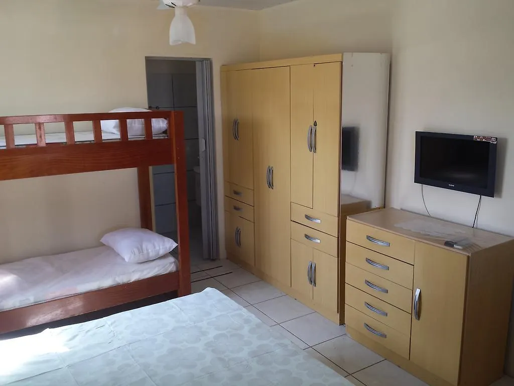 Dias De Sol & Mar Bed & Breakfast Fortaleza
