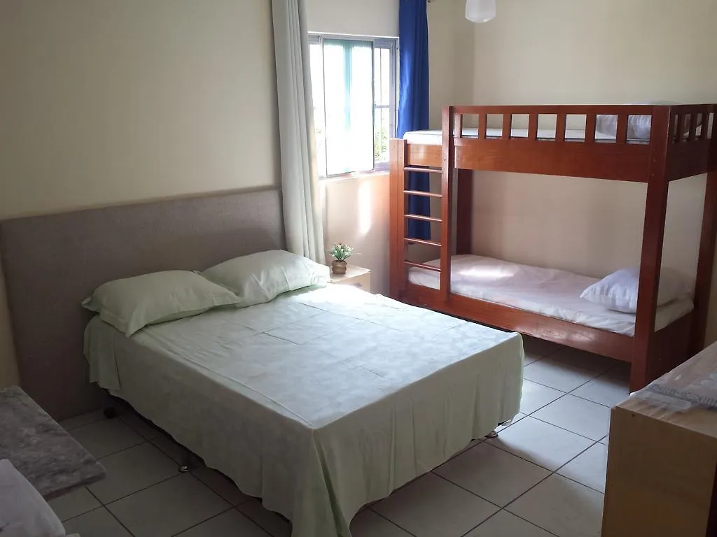 Dias De Sol & Mar Bed & Breakfast Fortaleza  Brazil