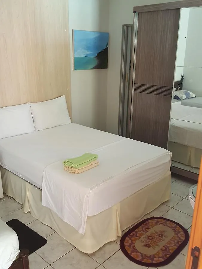 Bed and Breakfast Dias De Sol & Mar Fortaleza  Fortaleza (Ceara)